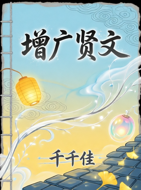 增广贤文